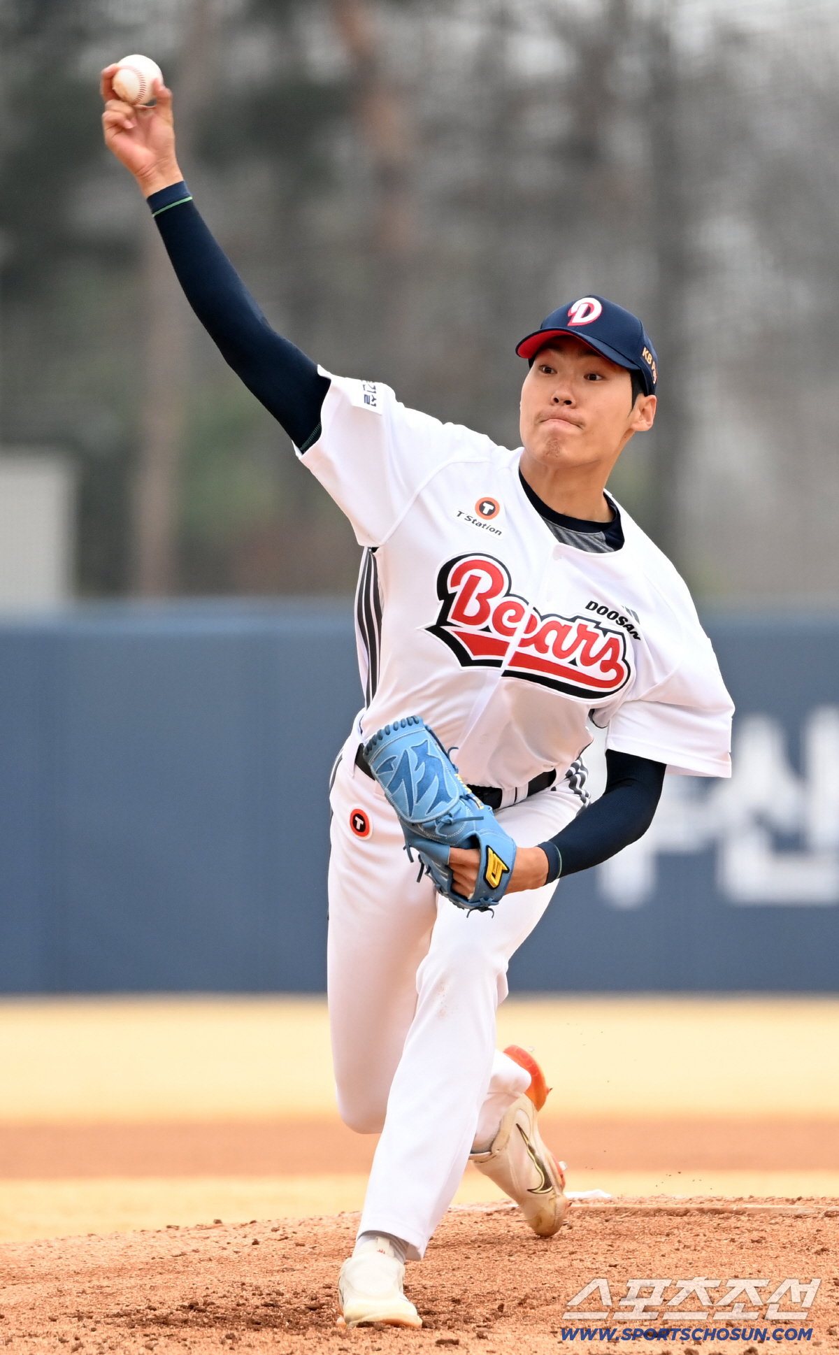 '플러스 박찬호 효과' 엄청나네, 정수빈과 리그 최강 테이블세터, 삼성 …