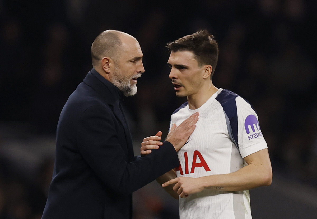 "이상한 투도르가 팀을 엉망으로 만들었다" BBC 전문가의 살벌한 예측,…