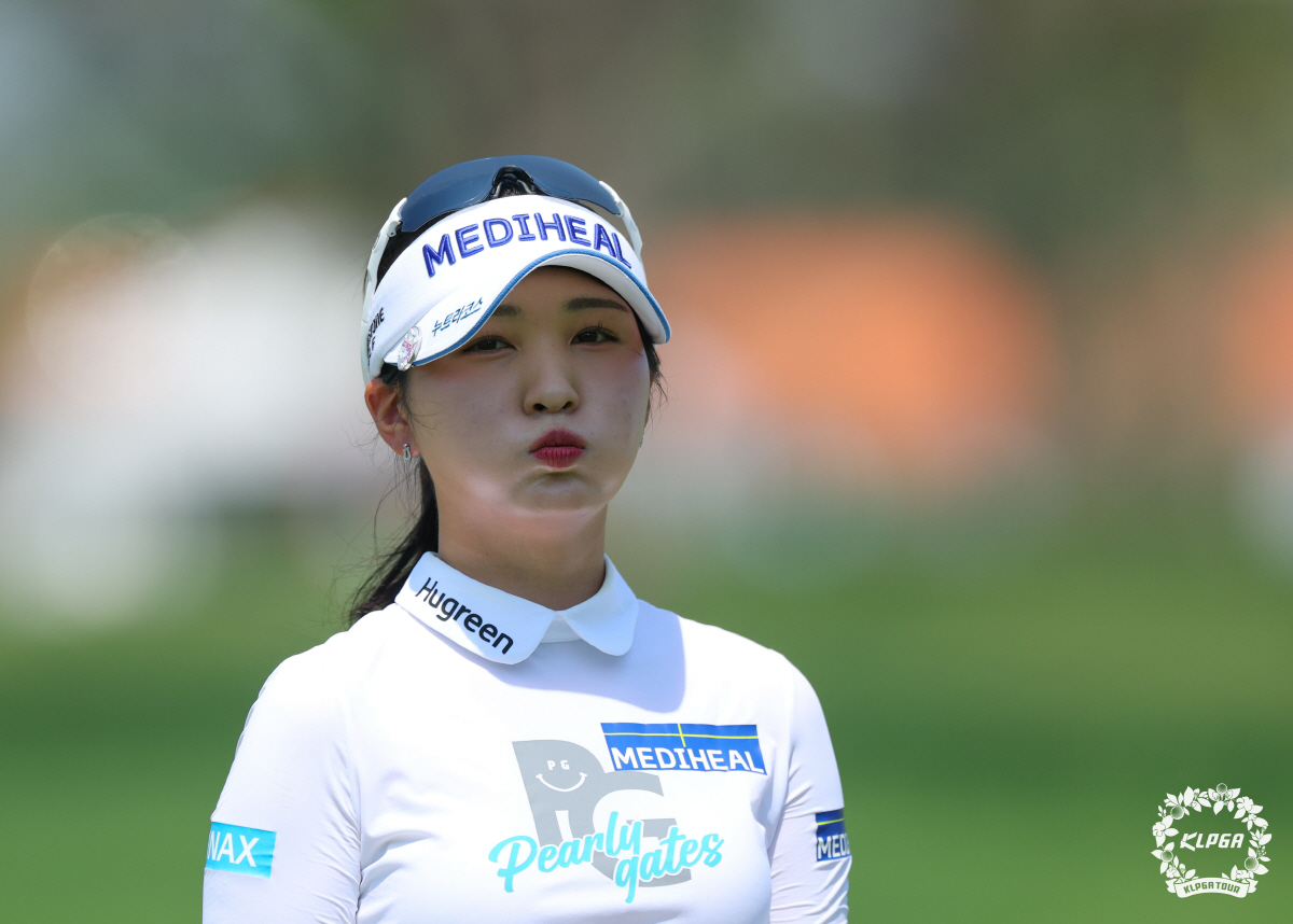 다승왕의 추격 "신경쓰지 않았다" '기대주' 꼬리표 떼고 개막전 생애 첫…