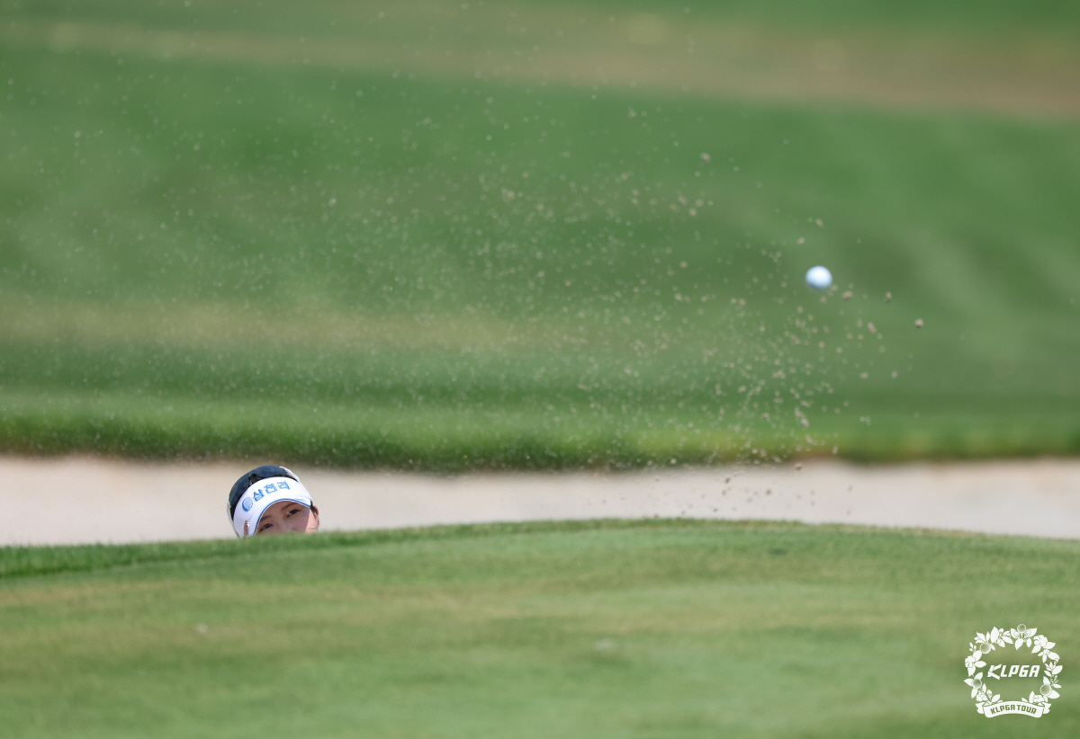 다승왕의 추격 "신경쓰지 않았다" '기대주' 꼬리표 떼고 개막전 생애 첫…