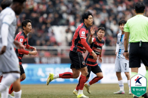 '무고사 장군→이호재 멍군' 첫 승은 다음 기회에...포항-인천, 1-1 무승부[K리그1 리뷰]