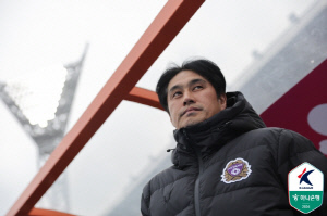 [현장인터뷰] 고영준 골 취소가 결정적...유병훈 감독 