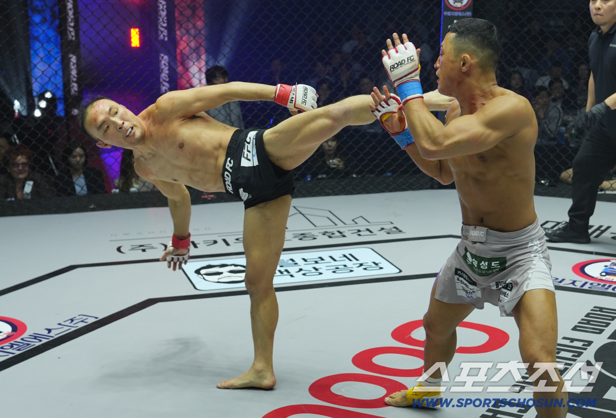 1년 넘게 걸린 재대결. 영리했던 베테랑이 최강자 지켰다. 1억원도 가져…