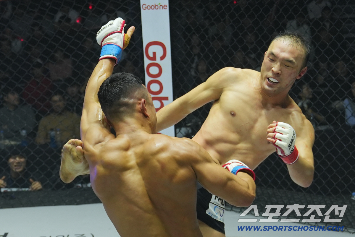 1년 넘게 걸린 재대결. 영리했던 베테랑이 최강자 지켰다. 1억원도 가져…