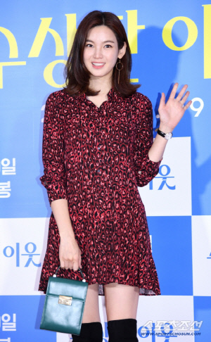 '생활고' 정가은, 80대 재력가 구애에 보인 반전 반응…