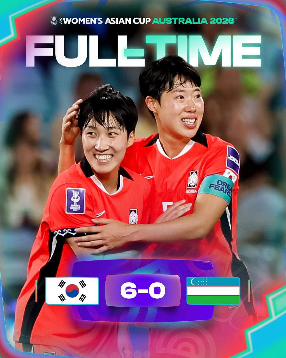 '한국 언급 無' 4강 한일전 따위 안중에도 없다, '44-0' 일본 압…