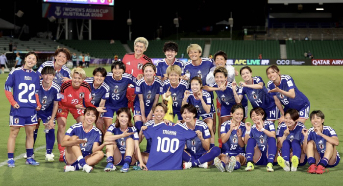 [오피셜]'15-3' 대한민국vs'24-0' 일본 대격돌, 亞 최강자 향…