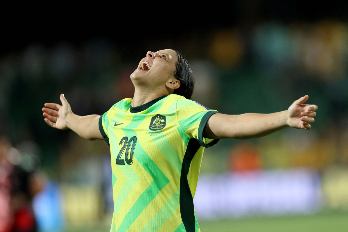 [오피셜]'15-3' 대한민국vs'24-0' 일본 대격돌, 亞 최강자 향…