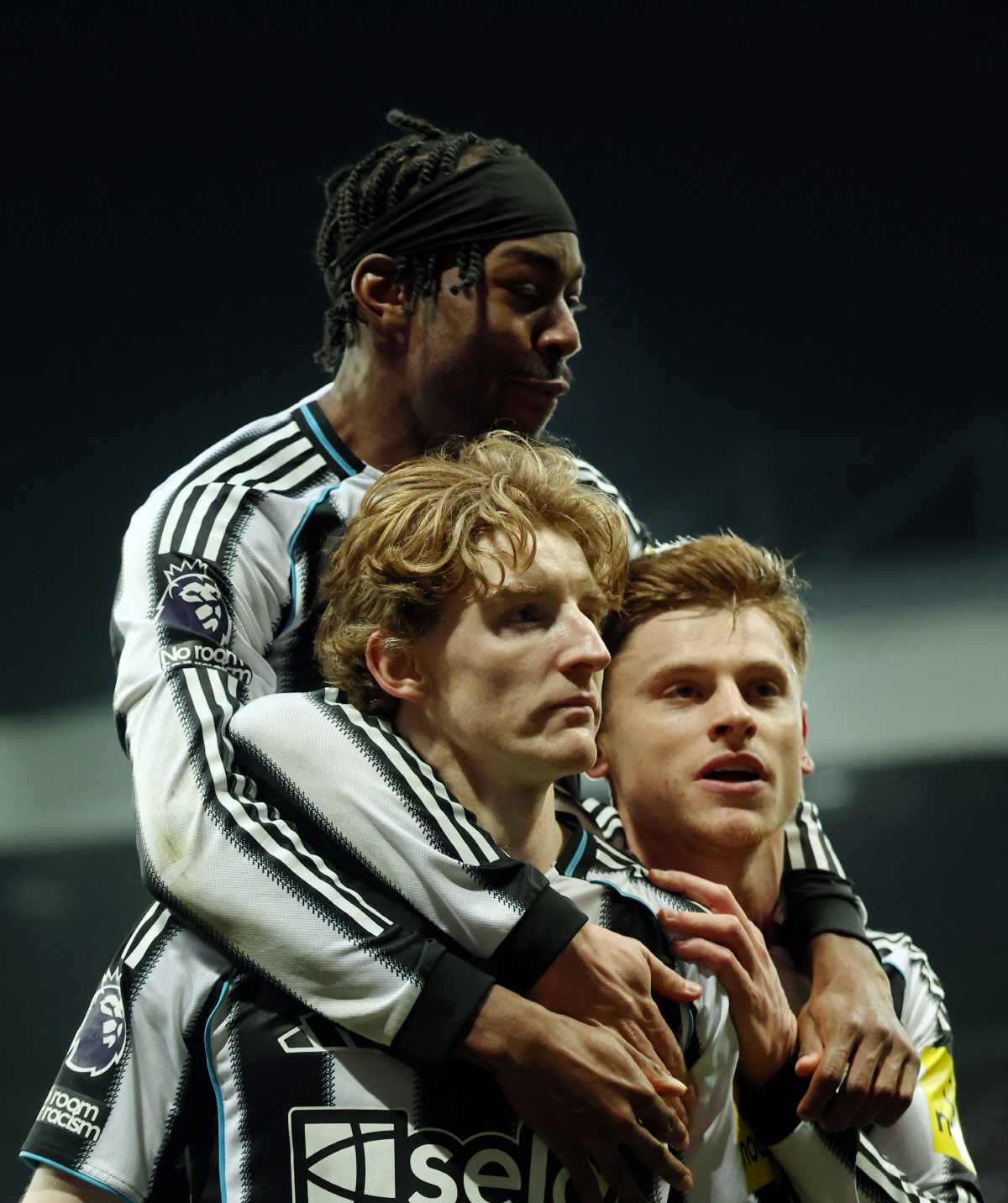 시어러, 루니 '전설' 향해 "완전 헛소리" 강력 비난…억울한 25살 '…