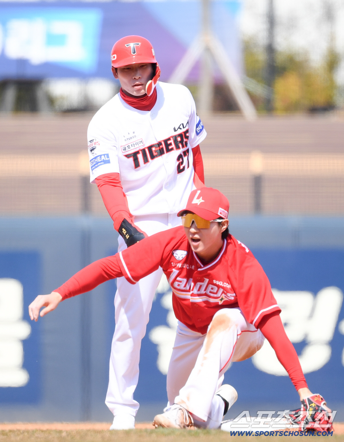 '와 타격 1위' 상상도 못했다, FA 판도 뒤흔드나…KIA, 예상보다 …