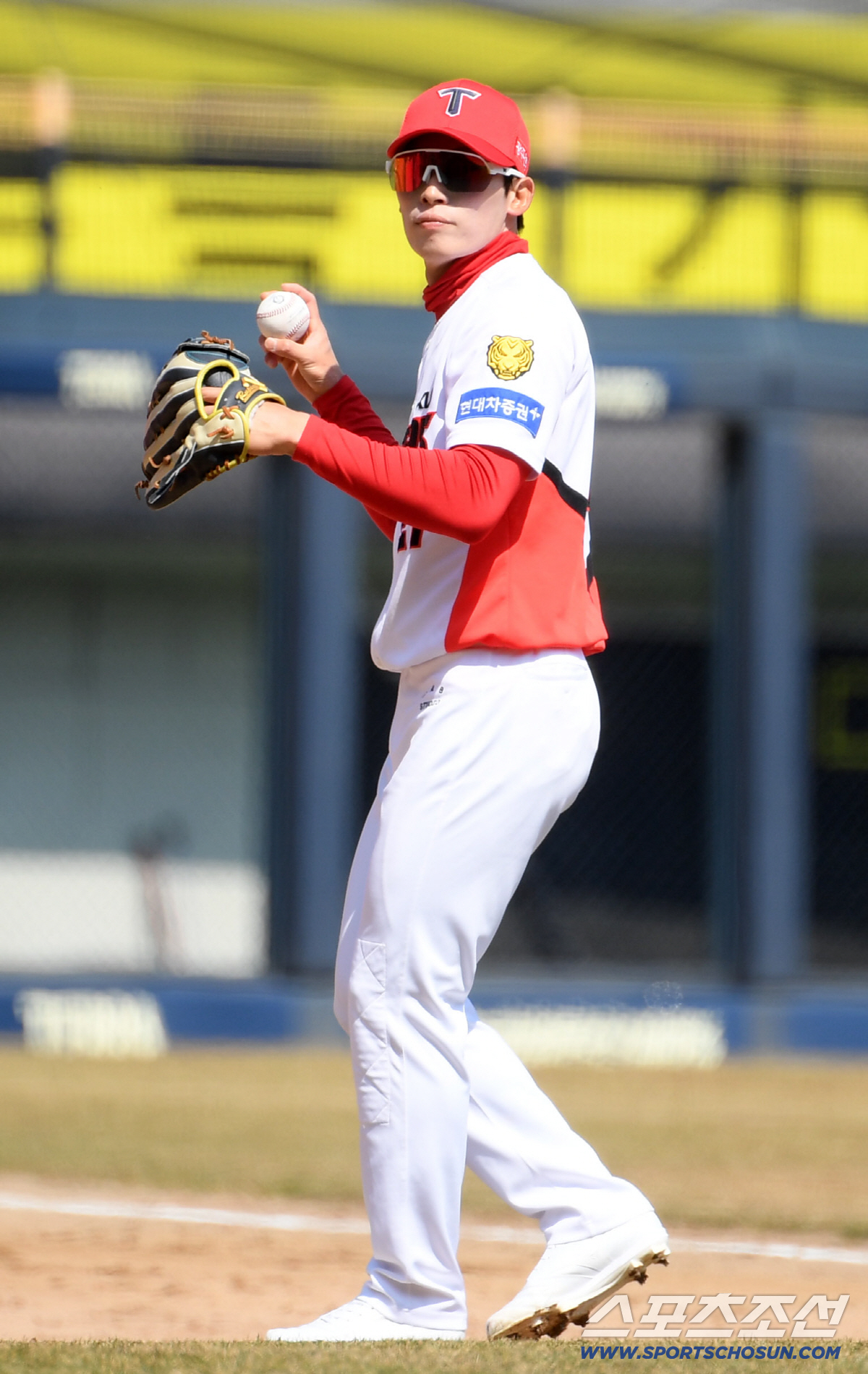 '와 타격 1위' 상상도 못했다, FA 판도 뒤흔드나…KIA, 예상보다 …