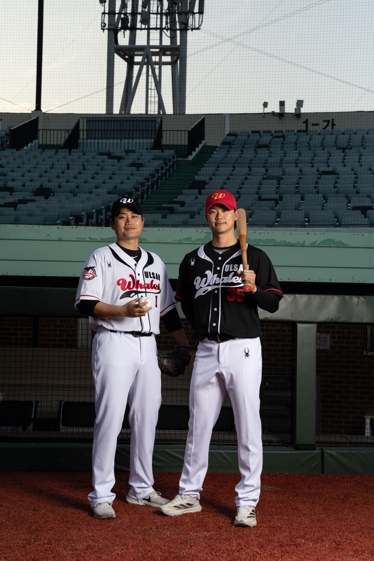 '어라, 한화랑 같은 회사네' 최초 시민구단, '스파이더' 유니폼 입는다…