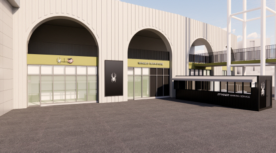 '어라, 한화랑 같은 회사네' 최초 시민구단, '스파이더' 유니폼 입는다…