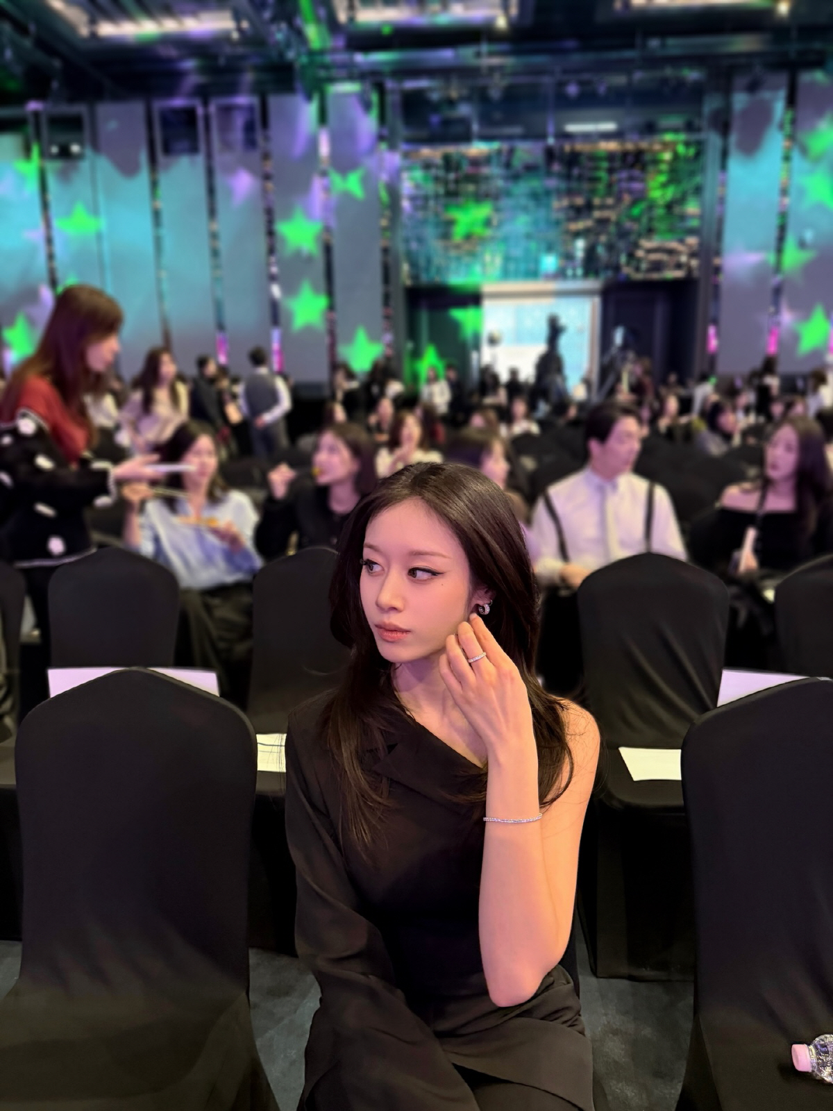 '황재균과 이혼' 지연, 오랜만에 근황…30대中 레전드급 미모→팬들 아우…