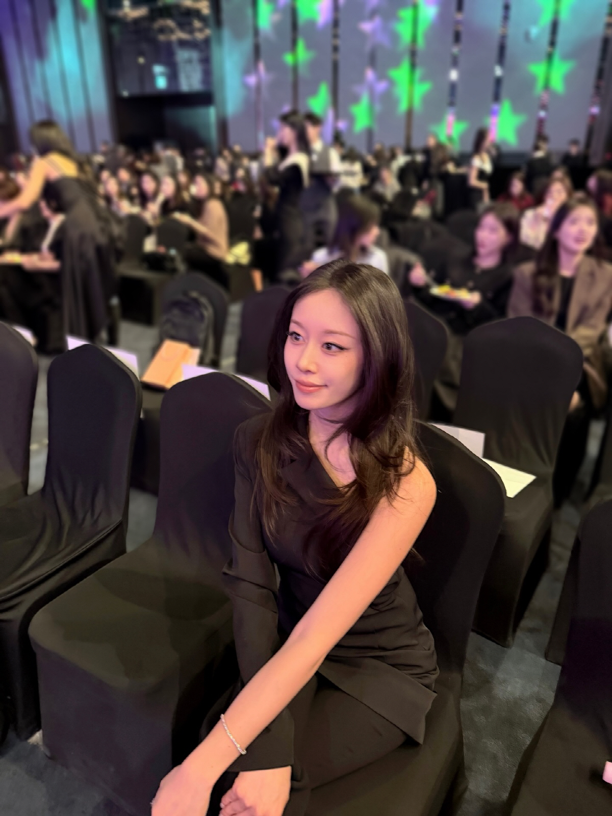 '황재균과 이혼' 지연, 오랜만에 근황…30대中 레전드급 미모→팬들 아우…