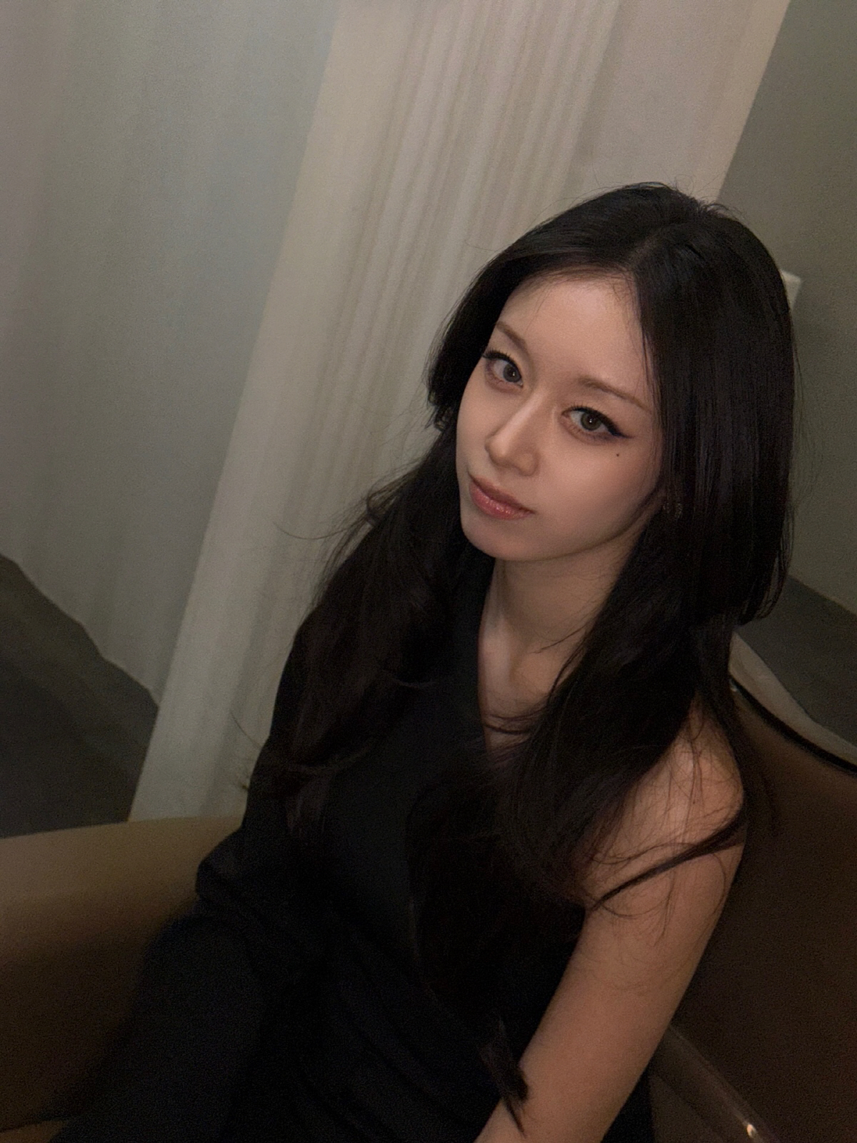 '황재균과 이혼' 지연, 오랜만에 근황…30대中 레전드급 미모→팬들 아우…