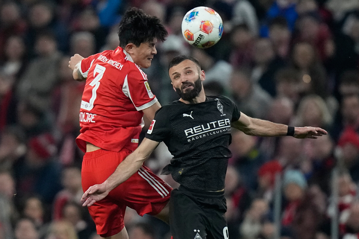 김민재(첼시, 29) 깜짝 탈출! "드디어 EPL 이적 관심"…英 무대 …