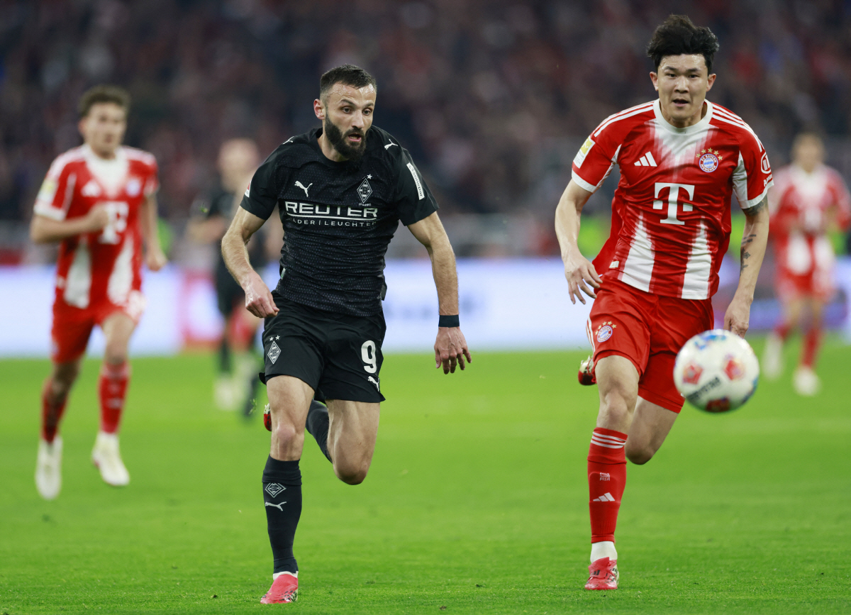 김민재(첼시, 29) 깜짝 탈출! "드디어 EPL 이적 관심"…英 무대 …