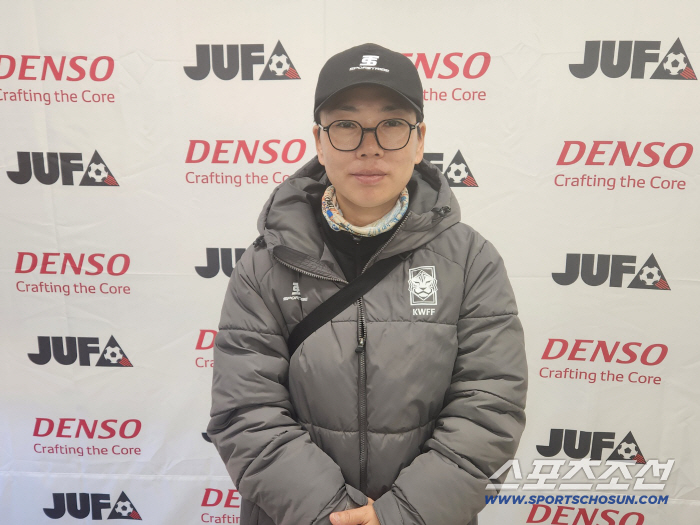 '韓 열심히 준비했지만…' 쉽게 좁혀지지 않는 일본과의 격차, 덴소컵 연패가 남긴 '숙제'