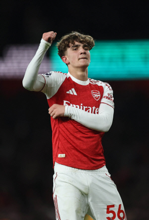 양민혁보다 3살 어린데...EPL 레전드의 선언 