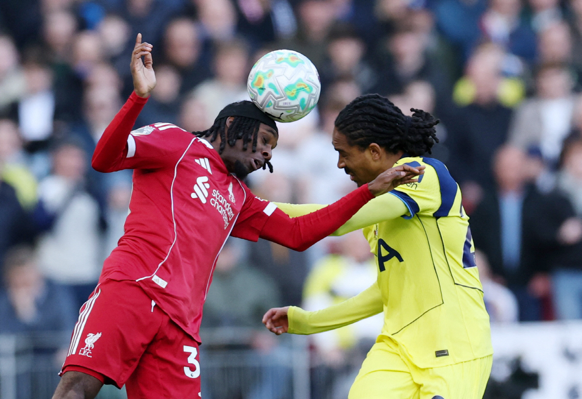 패패패패패패, 드디어 무! 손흥민 대통곡 '최악의 성적' 토트넘, 2부 …