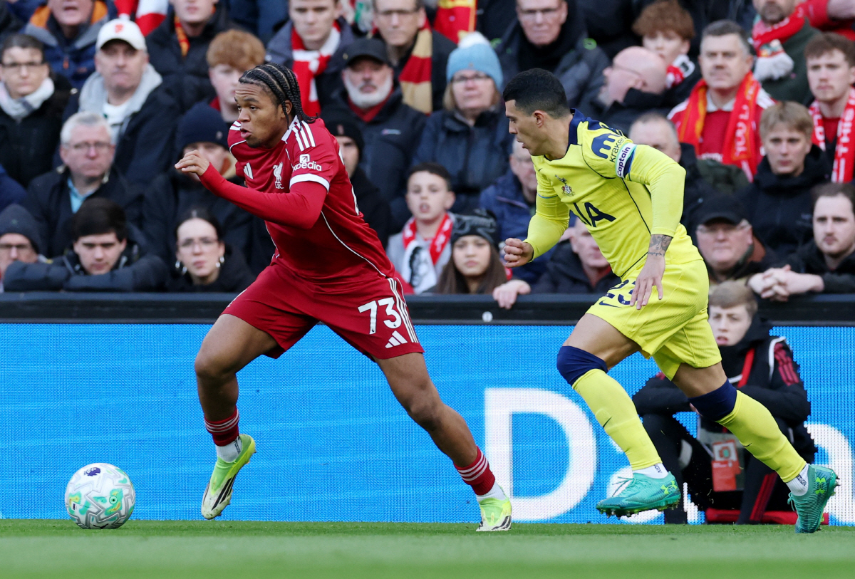 패패패패패패, 드디어 무! 손흥민 대통곡 '최악의 성적' 토트넘, 2부 …