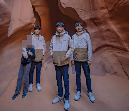 송일국, 자식농사 대박…중2병 이긴 판사母 DNA+185cm 피지컬 대한민국만세[SCin스타]