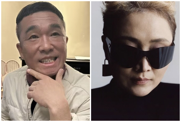 김건모 테이프 성형 근황…쉴드쳤던 이소라 입 열었다