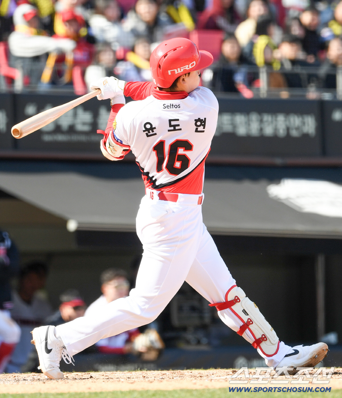 '김선빈-오선우 모두 긴장하라' 주전이야, 백업이야...김도영 보유 KI…