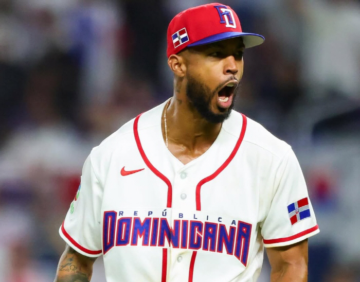 '구속 혁명' 뒤처진 한국? '빅리그 11년' 레전드 류현진도 '158㎞…