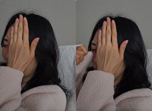 '심현섭♥' 정영림, 시험관 도전 중 오열..