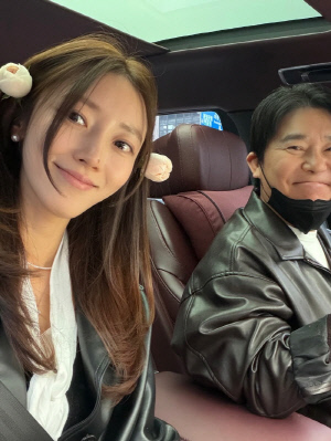 서하얀, 임창정과 결혼 진짜 잘했네…직접 차린 12첩 생일상[SCin스타]