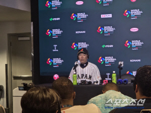 日 감독 대충격 결단! → '한국과 같은 성적=역대 최악' 기자회견 망신 후 '전격 사퇴!'