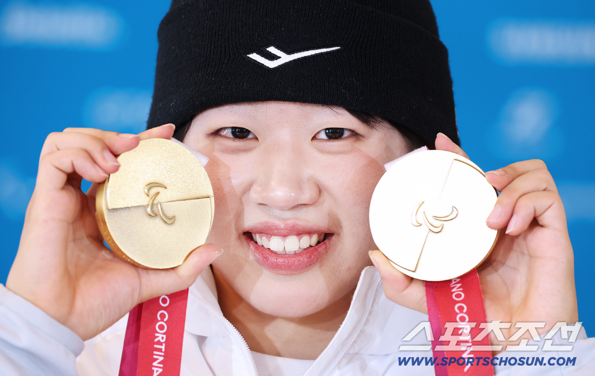 "BDH 없었다면 나도 없을것" "평창첫金 신의현의 진심 고백→테세로 김…