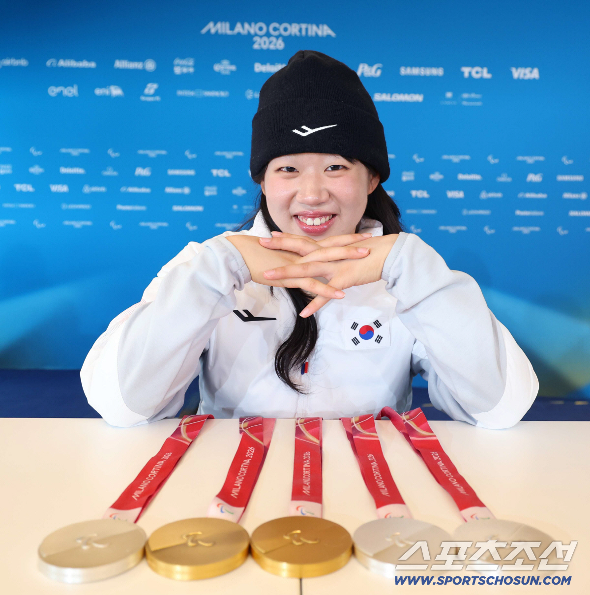 "BDH 없었다면 나도 없을것" "평창첫金 신의현의 진심 고백→테세로 김…