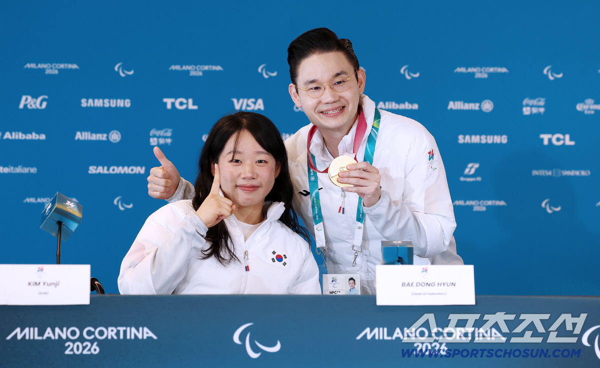 "BDH 없었다면 나도 없을것" "평창첫金 신의현의 진심 고백→테세로 김…