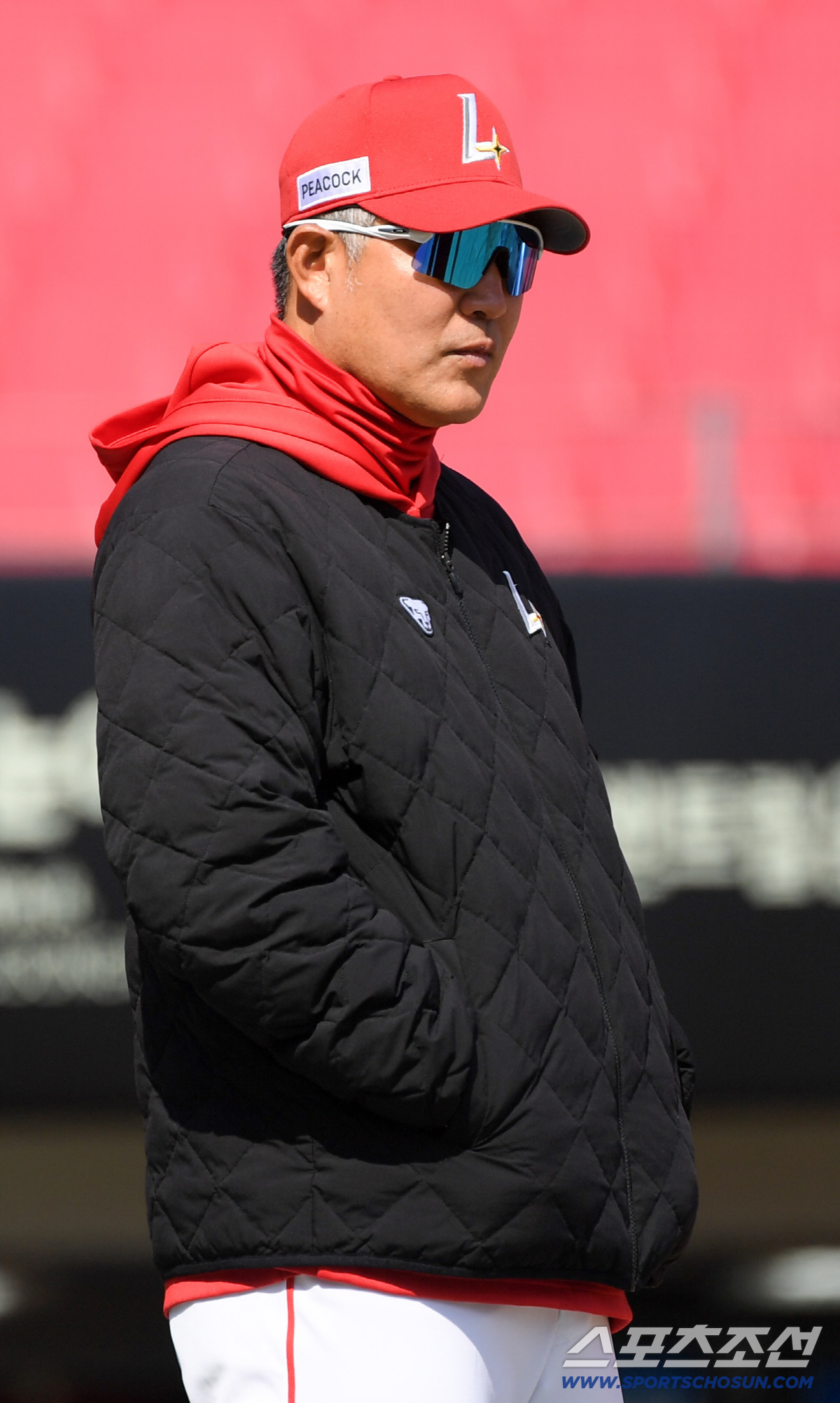 "나오지 말라니까…" 시차적응도 안됐는데 기어이 항명(?) "이런 선수 …