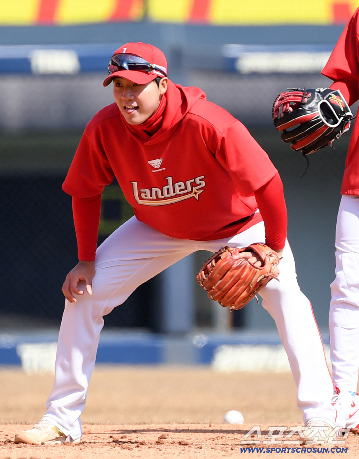 "오늘까진 테스트, 내일부턴 '베스트' 가동" 타선 침묵 반긴 사령탑, …