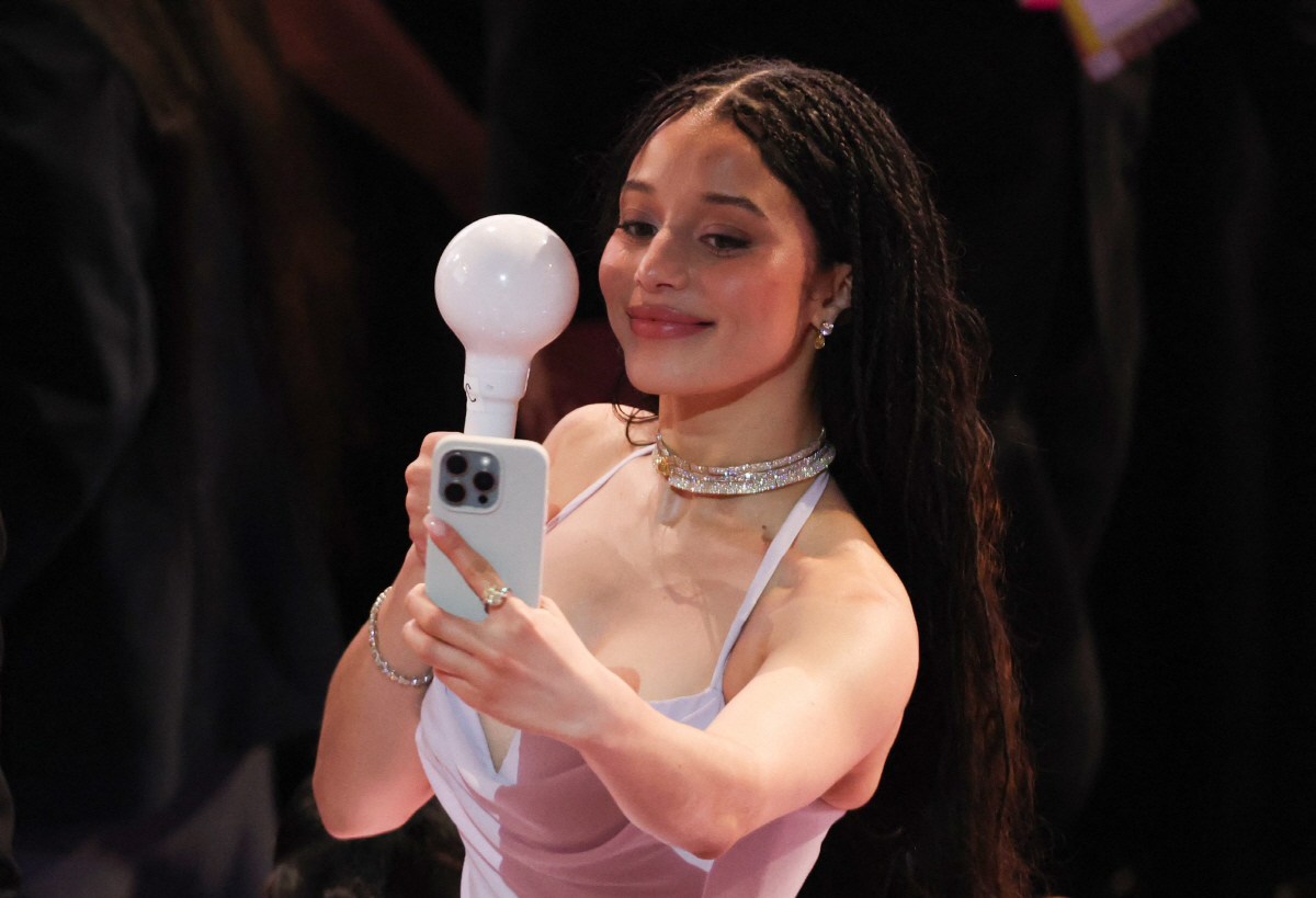 [98회 아카데미] '"응원봉 든 디카프리오라니"…'케데헌', 2관왕으로…