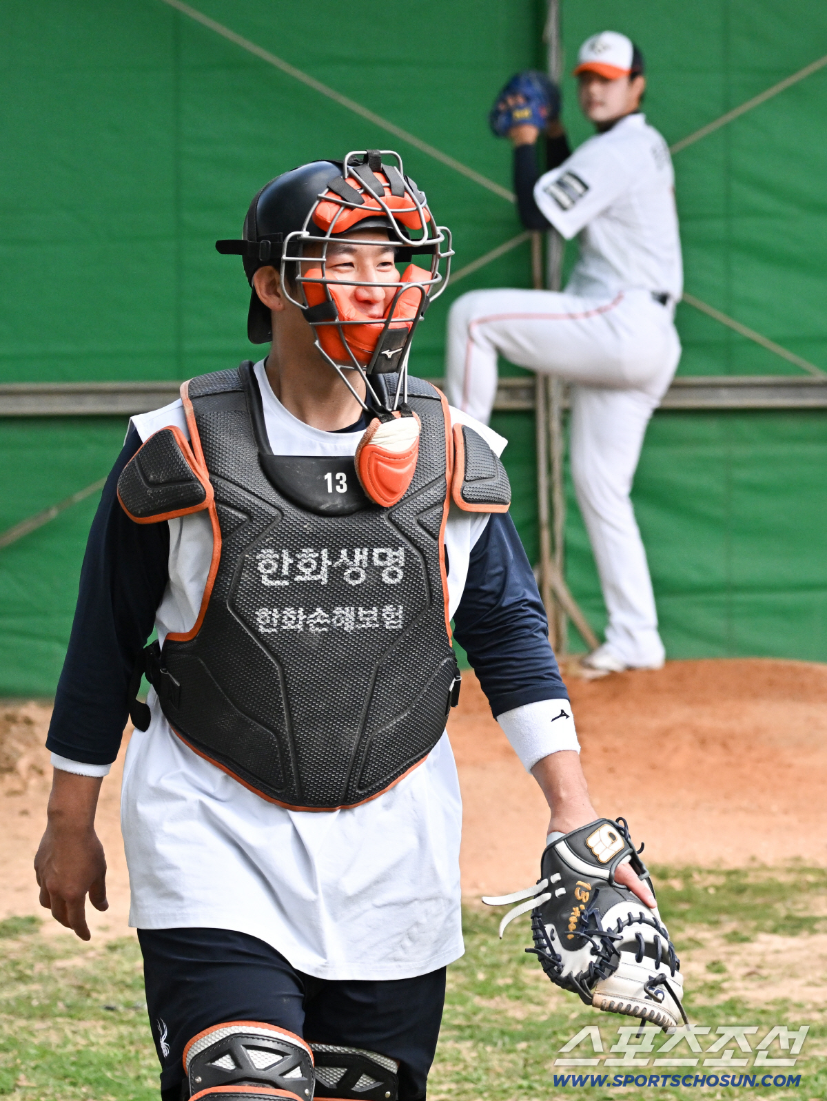 "류현진 1G는 나온다"…WBC 대표들, 귀국하자마자 대전구장부터 찾았다…