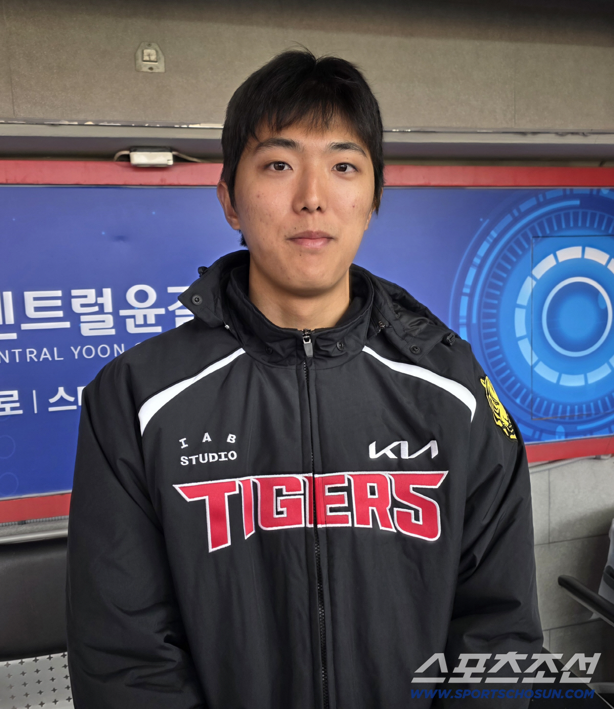 제구 잡힌 이 선수는 '언터처블', WBC 갔으면 어땠을까 할 정도...…