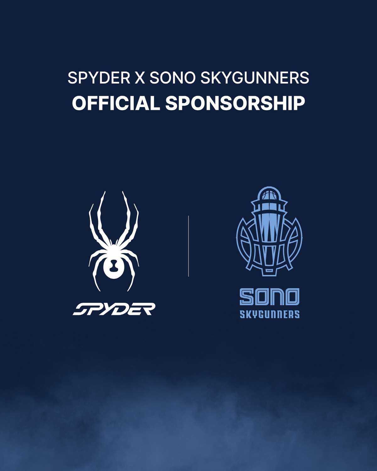 '겹경사' 소노, 창단 첫 7연승+스포츠브랜드 스폰서십 유치…'스파이더'…