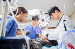 응급실 대화 기반 AI 중증도 분류 모델 최초 개발…