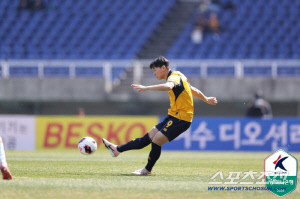 광주FC, 김천 원정서 4경기 연속 무패 도전