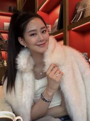 지소연, 출산 5개월만 안타까운 소식…子와 아찔한 사고 위기 