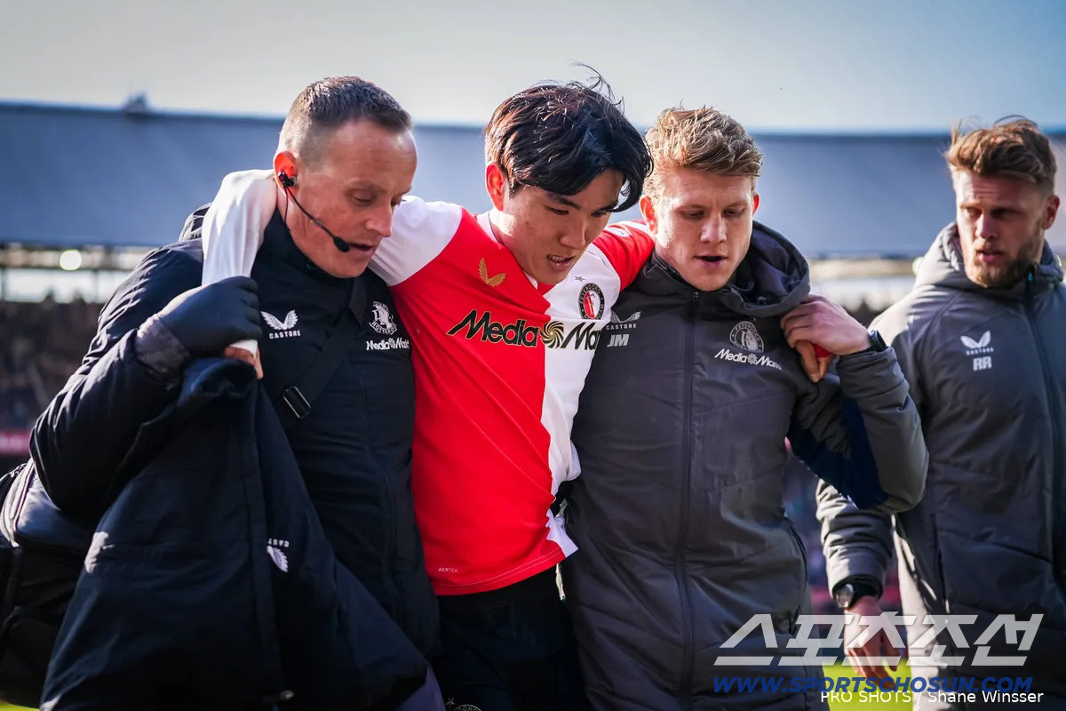 [오피셜]손흥민-이강인-김민재 '3대장'+양현준-홍현석 '재발탁'+황인범…