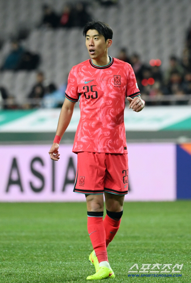 [오피셜]손흥민-이강인-김민재 '3대장'+양현준-홍현석 '재발탁'+황인범…