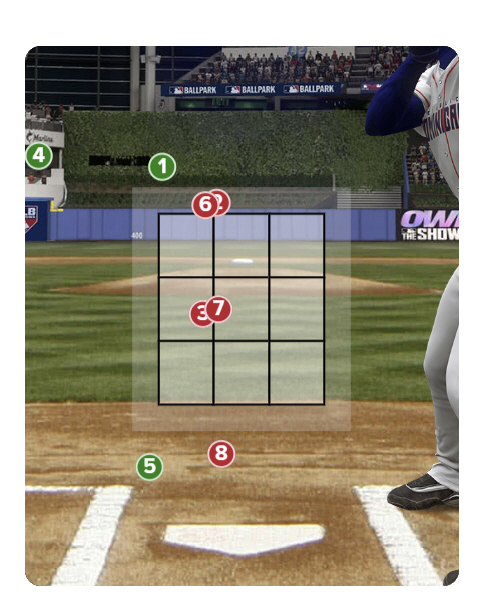 미국 결승 각본대로? '퇴근 삼진 선언'에 허무한 패배…체념한 감독, "…