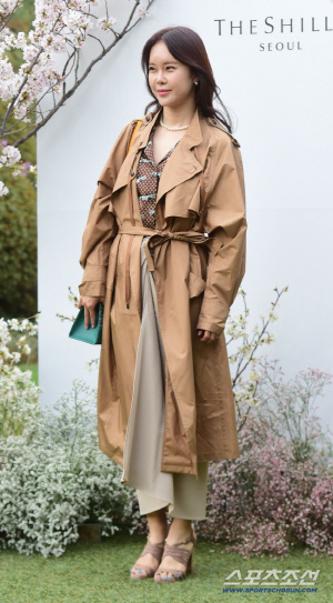 백지영, 눈·코 성형 후회 