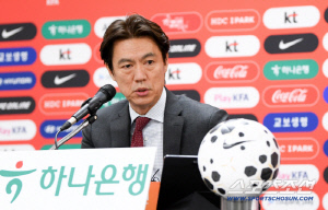 '유럽 2연전 명단 발표' 홍명보호, 큰 변화는 없었다...하지만 요소요소 고민의 흔적은 컸다